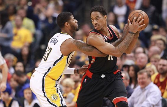 开云体育中国-新疆队完胜北京队，乔治点燃赛场