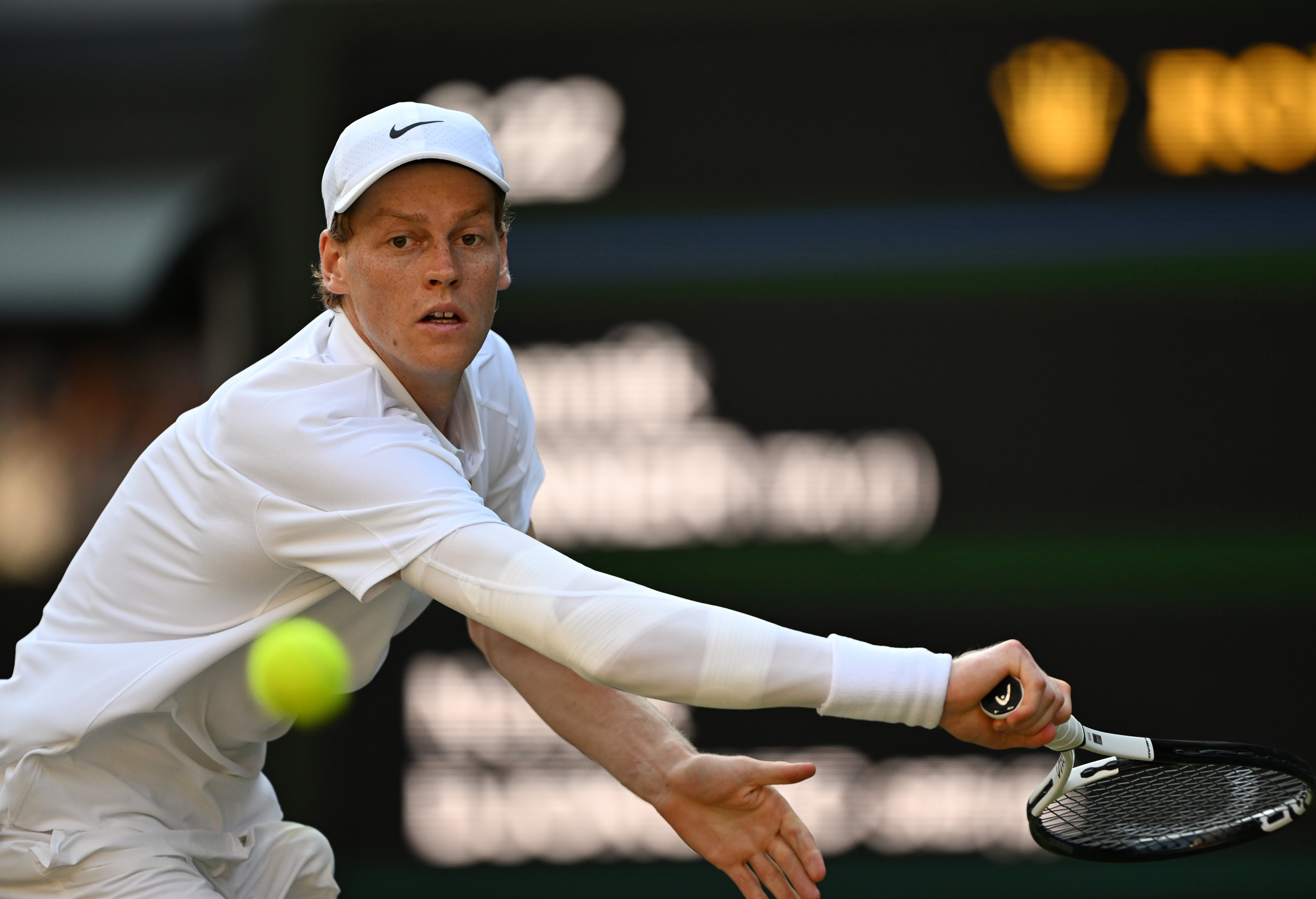 开云体育平台APP-温网翻盘ATP总决赛，辛纳刷新纪录