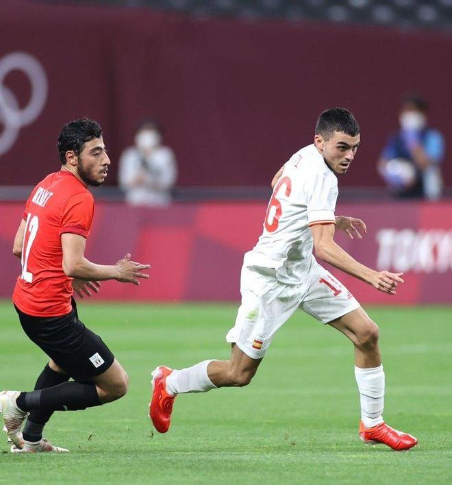 开云体育入口-土耳其鏖战韩国，佩德里扛起全队