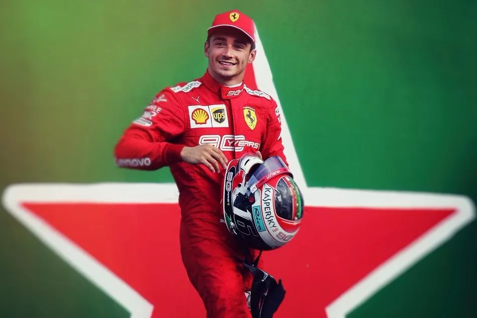 哈斯车队逆转威廉姆斯，勒克莱尔扛起全队