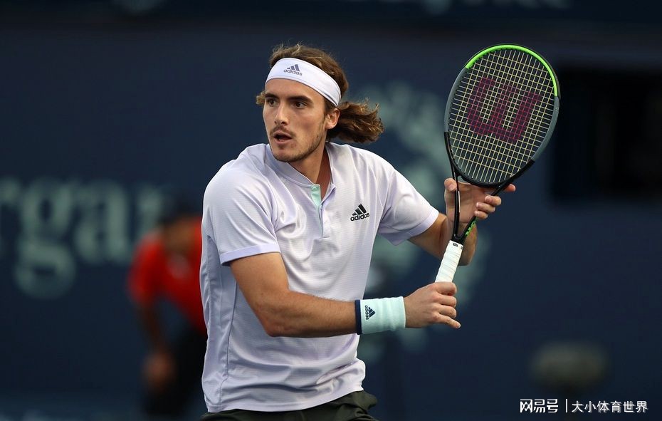 美网鏖战拉沃尔杯，西西帕斯惊艳四座