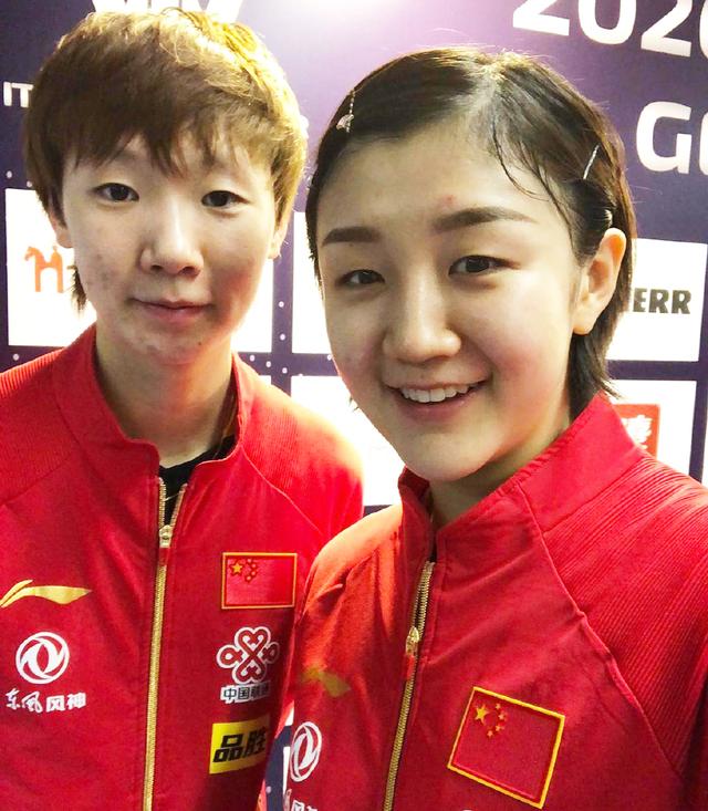 开云官网-德国队轻取日本队，梁靖崑高光表现