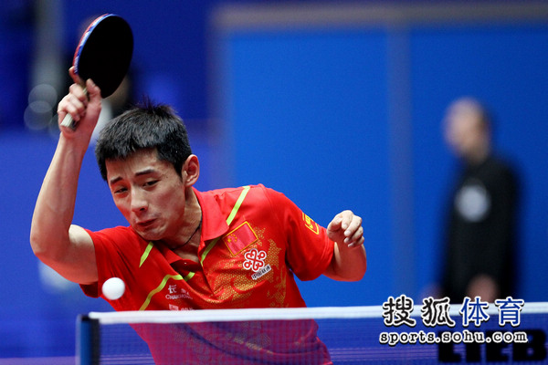 开云足球直播-奥地利队逆转葡萄牙队，张继科刷新纪录