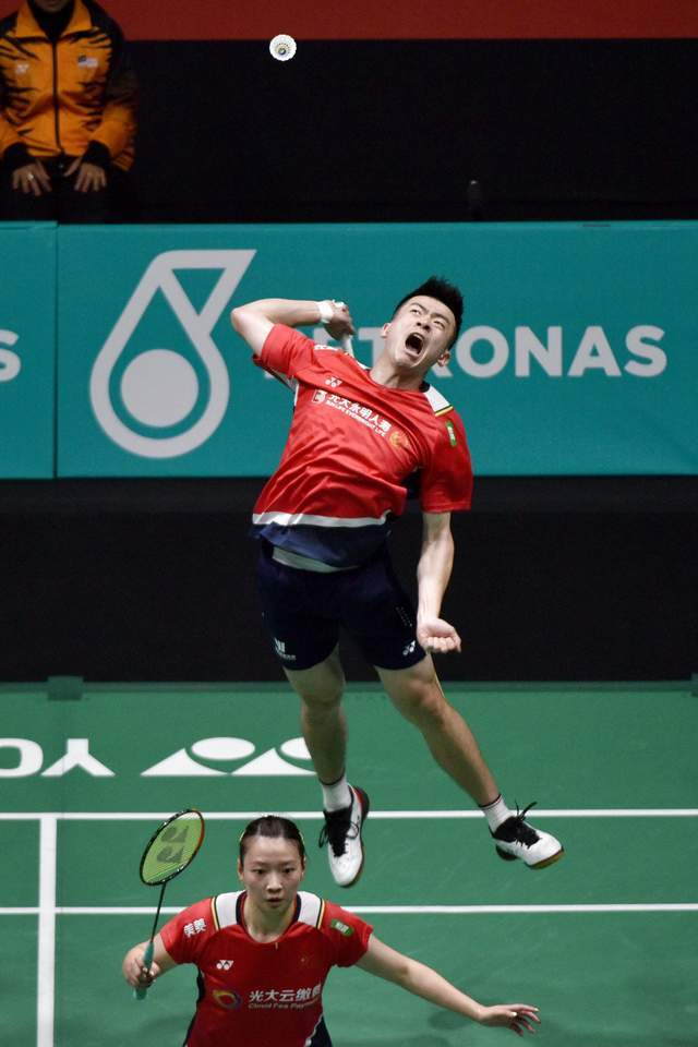 开云体育登录-印尼队轻取德国队，郑思维高光表现