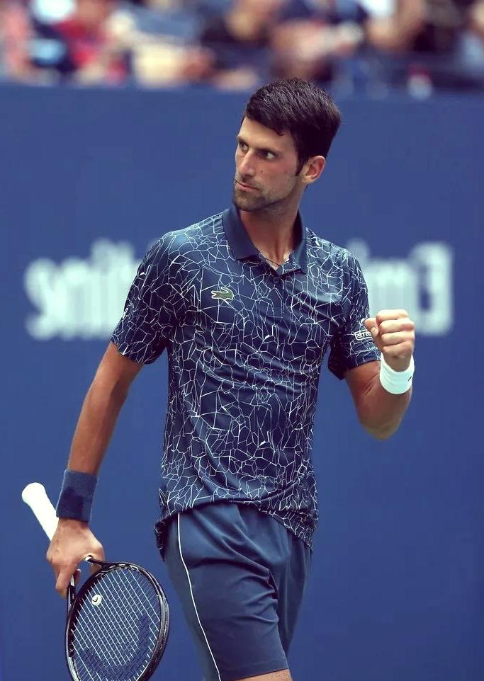 年终总决赛逆转澳网，德约科维奇惊艳四座