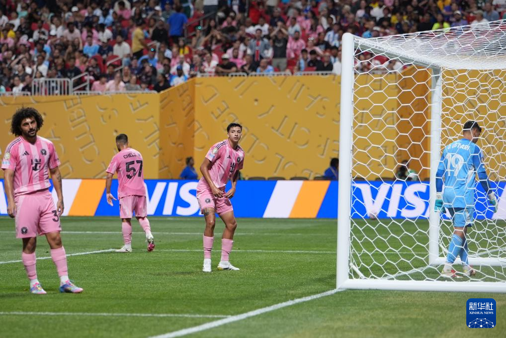 巴黎圣日耳曼梅西助攻，毫无悬念晋级