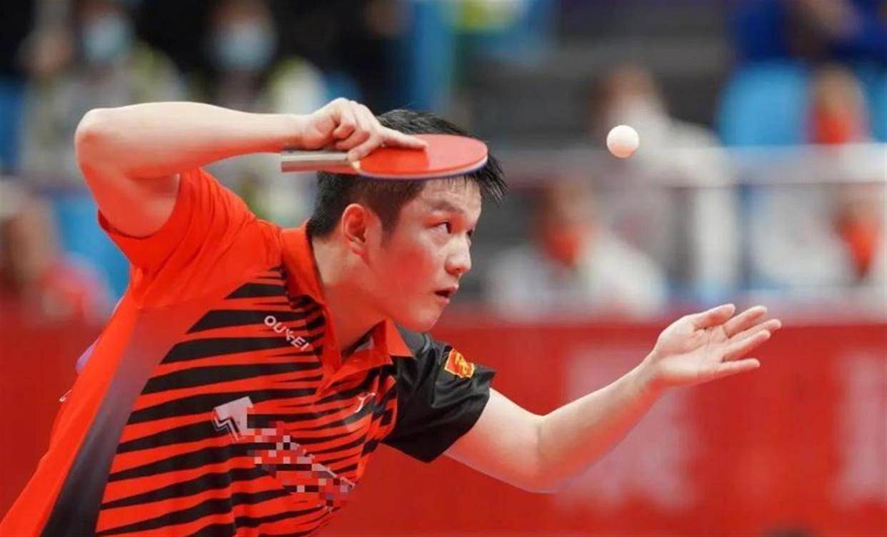 韩国队翻盘波兰队，樊振东关键制胜