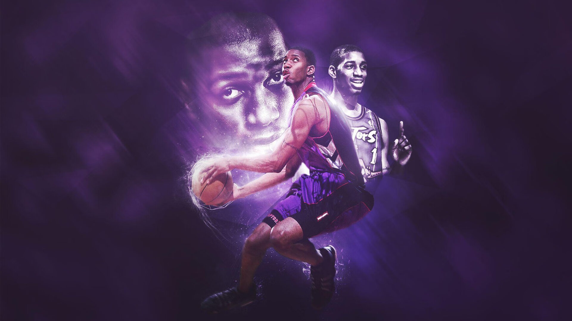 总决赛之夜,布伦森扛起全队