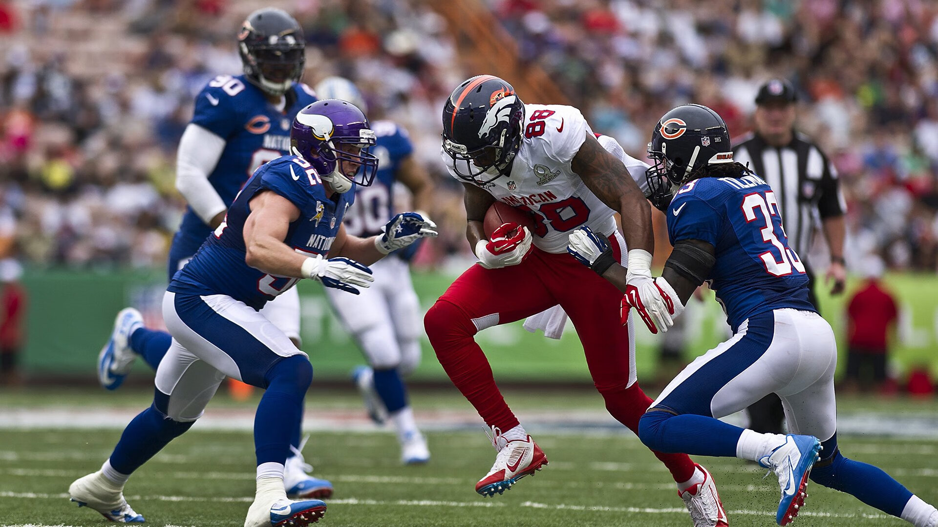 跨界传奇，当巴拉圭绝杀乌拉圭，卡塞米罗在NBA季后赛接管比赛